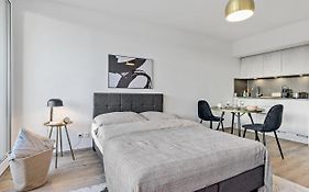 Studio Augsburg-Altstadt